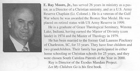 Click Here to Access the Exodus Mandate Website